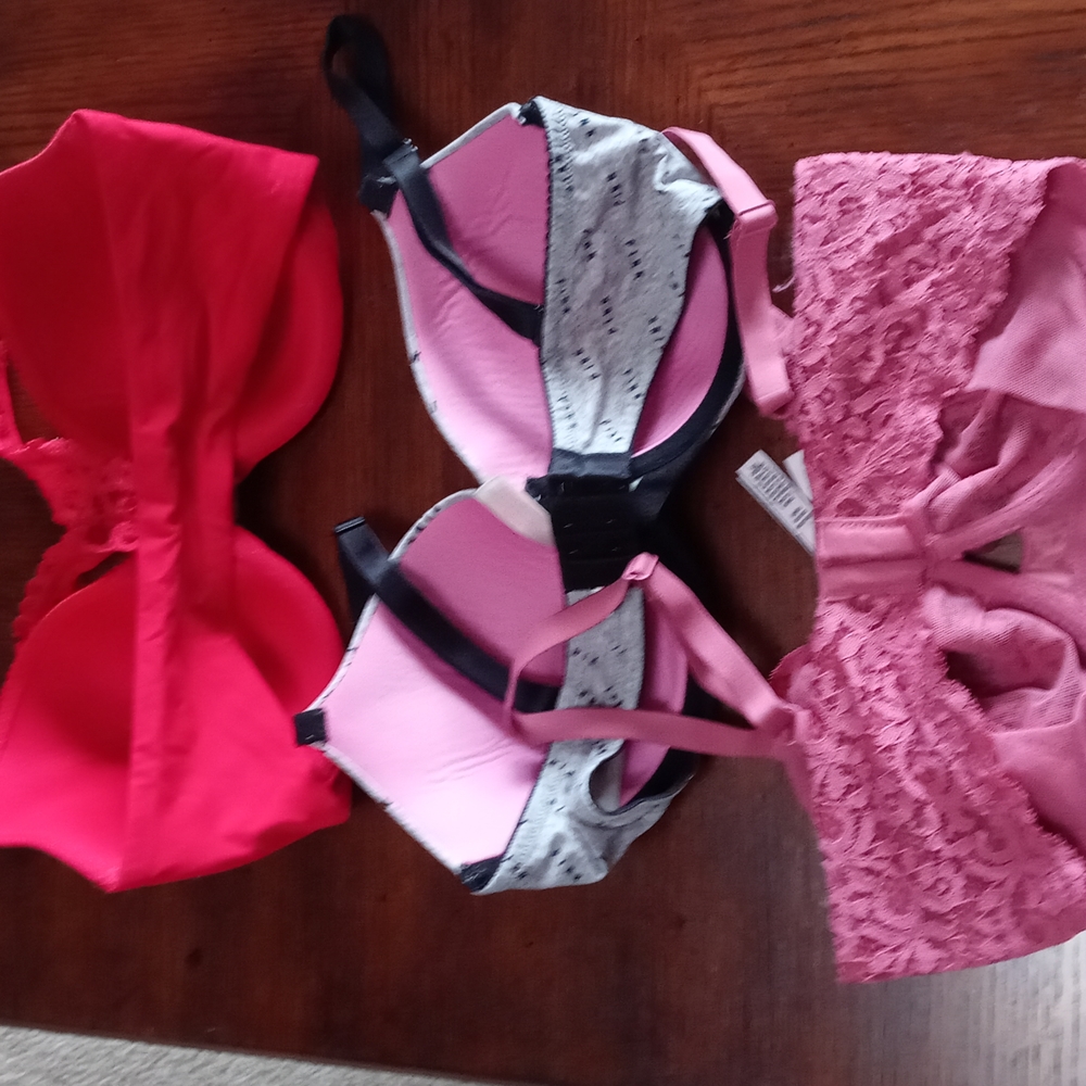 Bra Bundle. - image 2